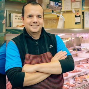 Foto di copertina Macelleria Garcia