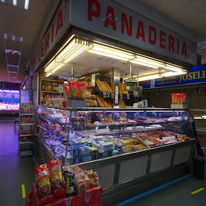 Titelbild Edwards Bäckerei