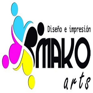 Foto de portada Makoarts