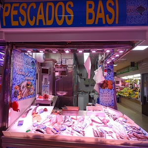 Foto de capa Peixe Basi