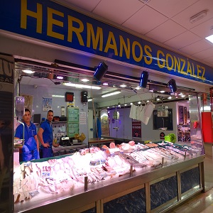 Foto de capa Peixaria Hermanos González
