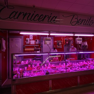 Foto de portada Carnicería Benito
