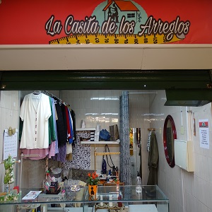 Foto de portada La casita de los arreglos