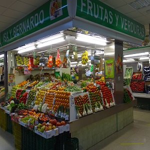 Foto de portada Frutas Bernardo Isabel