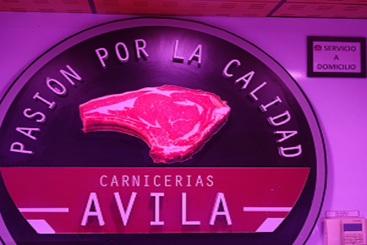 Foto de portada Carnicerías Ávila