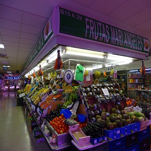 Foto de portada Frutas Mariángeles