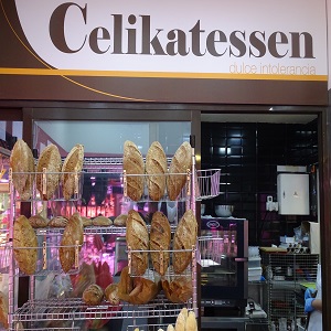 Foto de portada Celikatessen