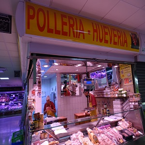 Foto de portada Pollería Manolo
