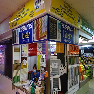 Foto de capa Cortinas J. Gonzalez