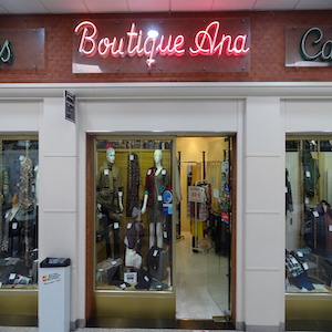 Foto de portada Boutique Ana