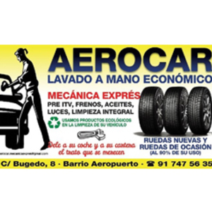 Foto de portada Aerocar