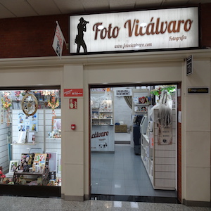 Foto de portada Foto Vicálvaro