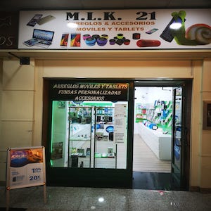 Foto de portada Mlk21 arreglos y accesorios