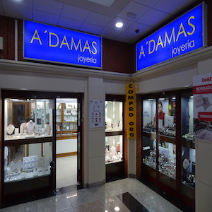 Foto de portada Joyería A'Damas