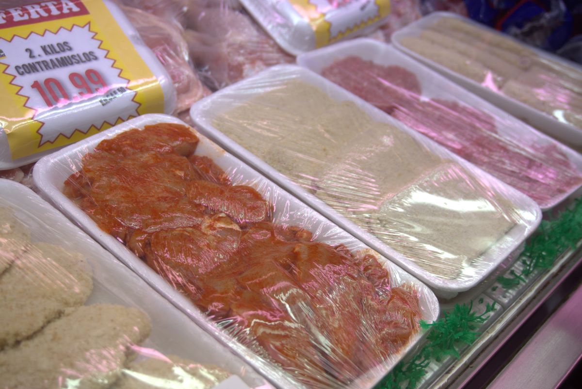 Photo de couverture Boutique de poulet Sheybet