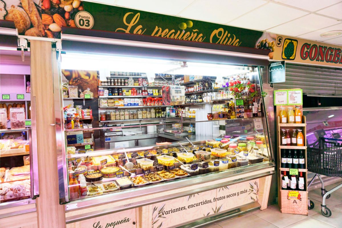 Photo de couverture La petite olive