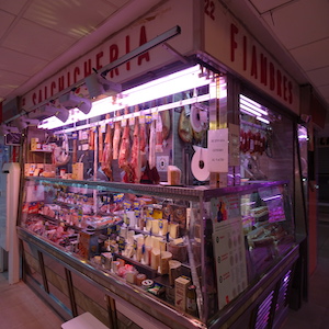 Foto de capa J Roldán Delicatessen