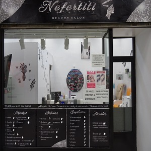 Thumbnail Nefertiti beauty salon