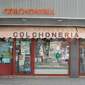 Photo de couverture matelas modernes