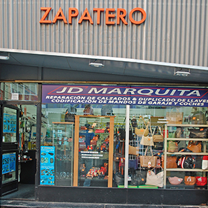 Photo de couverture JD Marquita