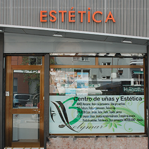 Photo de couverture centre d'ongles et de beauté