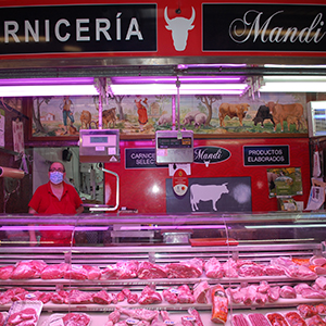 Photo de couverture boucherie mandi