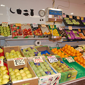 Foto de portada Frutas Olvido Y Mario