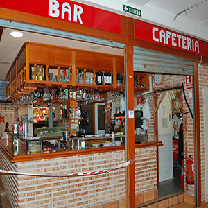 Foto de portada Bar Cafetería J. P.