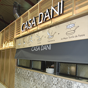 Titelbild Casa Dani-Laden