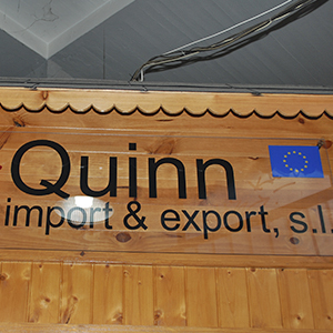 Thumbnail Quinn & Grup Import Export