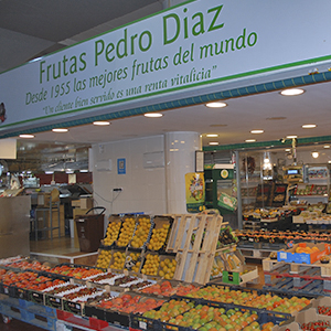 Thumbnail Pedro Diaz Fruits