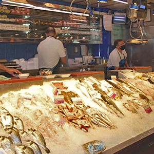 Thumbnail Martín Sánchez Brothers Fishmonger