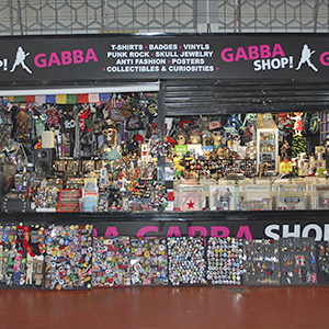 Photo de couverture Boutique Gabba Gabba