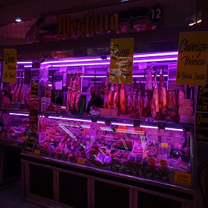 Foto de portada Charcutería José Montoro