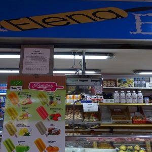 Foto de portada Panadería Maridepan