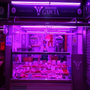 Foto de portada Carnicería Hermanos García