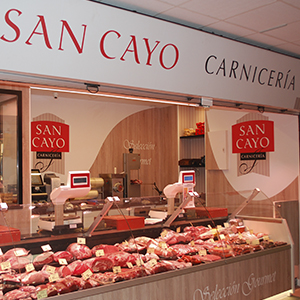Foto de portada Carnicería San Cayo