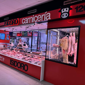 Foto di copertina Macelleria Isidoro