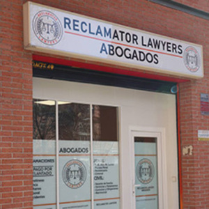 Reclamator Lawyers Abogados