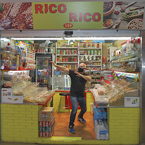 Foto de portada Rico Rico