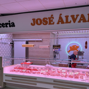 Thumbnail Jose Alvarez Butcher Shop