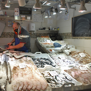 Foto de portada Pescadería Martínez
