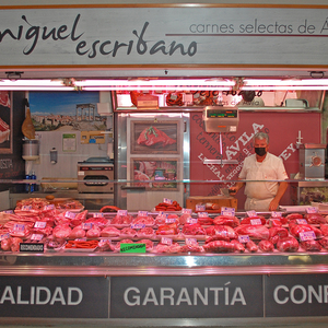 Foto de portada Carnicería Miguel Escribano
