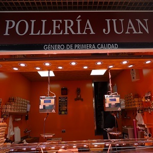 Polleria Juan