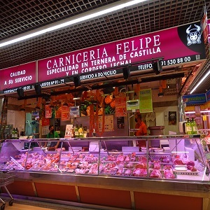 Thumbnail Felipe's Butcher Shop