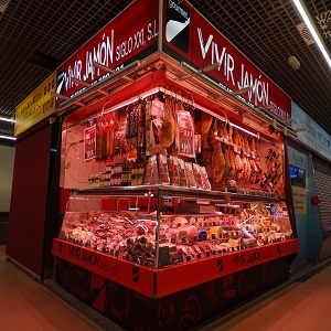 Foto di copertina Prosciutto vivo XXI