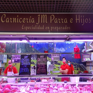 Foto de capa Açougue Jm Parra e filhos