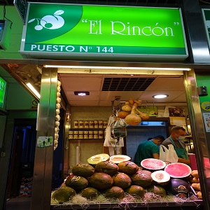 Foto de portada El Rincón