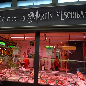 Thumbnail Martin Escribano butcher shop
