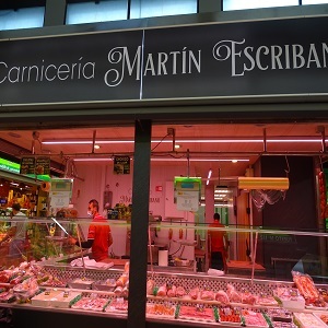 Foto di copertina Macelleria Martin Escribano